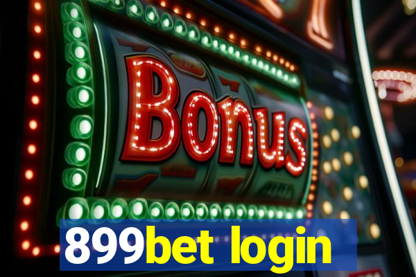 899bet login